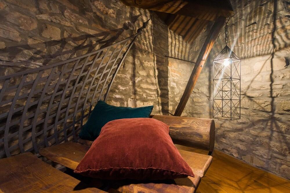 Borgo Corniola B&B Naturista Marradi Eksteriør bilde