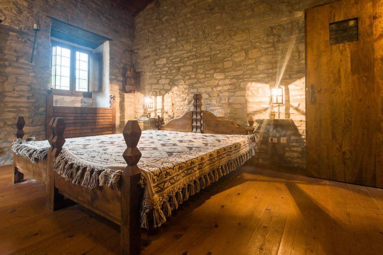 Borgo Corniola B&B Naturista Marradi Eksteriør bilde