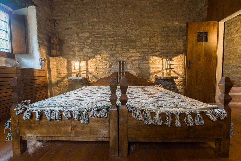 Borgo Corniola B&B Naturista Marradi Eksteriør bilde